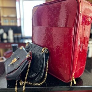 LV & YSL Bundle (Spring Clearance)